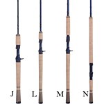 Fenwick Eagle Salmon/Steelhead Casting Rod - Thumbnail 7 of 10
