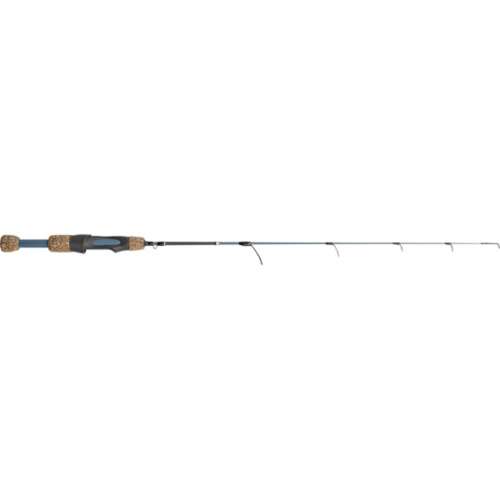 Rapala R-Type Ice Fishing Rod & Reel Combo - 28 MH