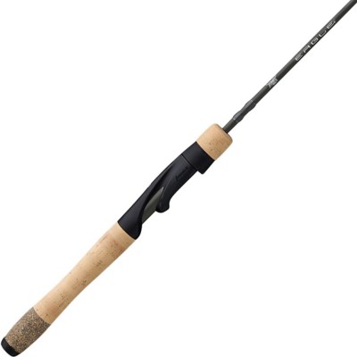 Fenwick フェンウィックLINKS-CT60SULP+J Critter Stick