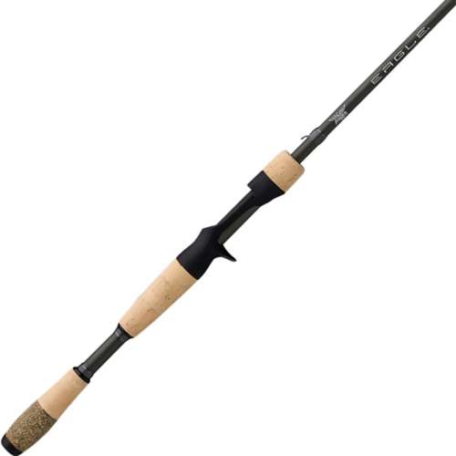 Fenwick Eagle Bass Casting Rod