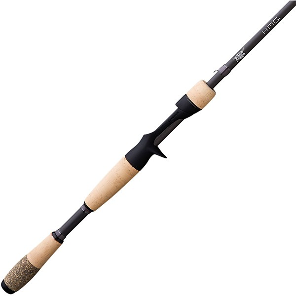 FENWICK HMG Bass Casting Rod
