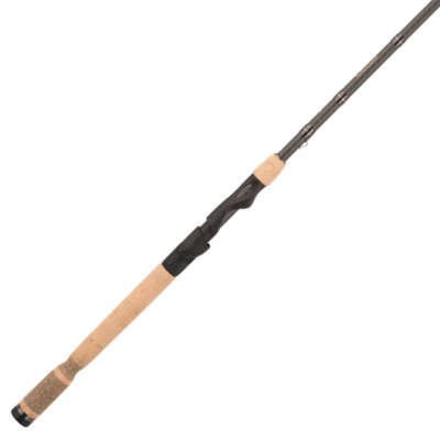 scheels walleye series rods