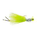 Chartreuse Chrome Tinsel Chartreuse