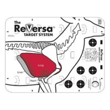 Matterhorn Innovations ReVersa Corrugated Target