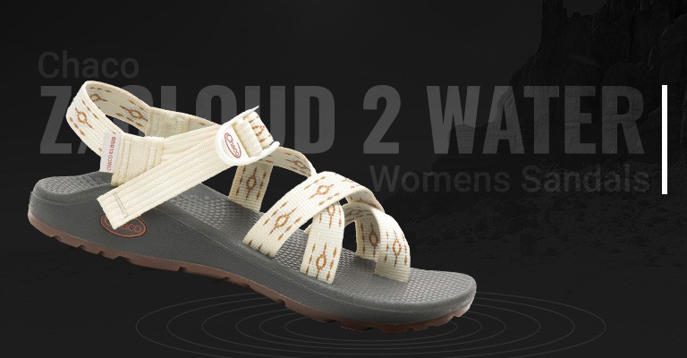 womens chaco z cloud 2 sandals