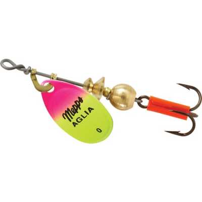 Hot Pink/Chartreuse