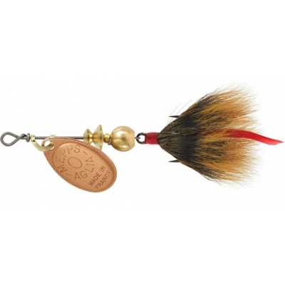 Copper/Brown