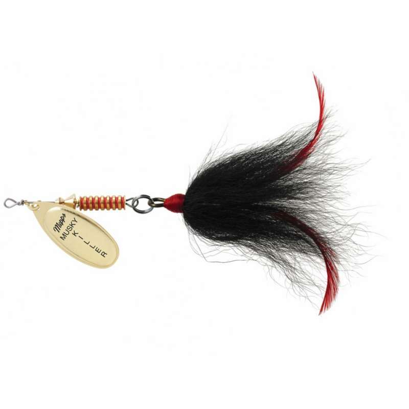 Mepps Musky Killer Dressed Lure