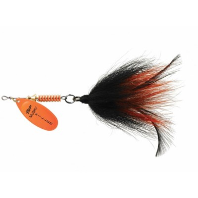 Mepps Musky Killer Dressed Lure