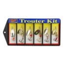 Mepps 6-Lure Trouter Kit