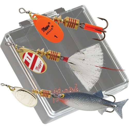 Special Offer: Mepps Canada Fishing Adventure Pack