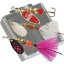 Mepps Assorted Trout Pocket Pac
