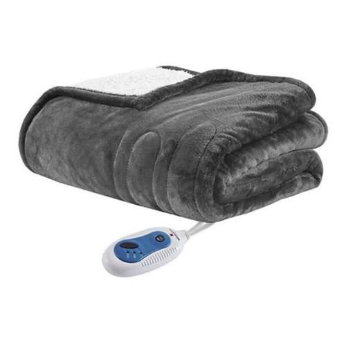 Sleeping beauty best sale electric blanket