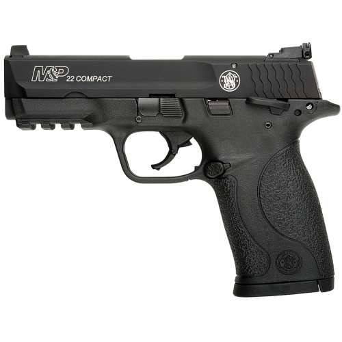 Smith & Wesson M&P 22 Compact Pistol