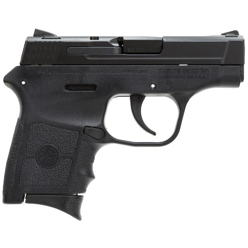 Smith & Wesson Bodyguard 2.0 380 ACP Pistol