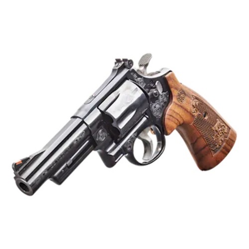 値下げ！Smith & Wesson Model 29 .44マグナムリボルバー MODEL 29 - S&W CLASSICS 6 1/2