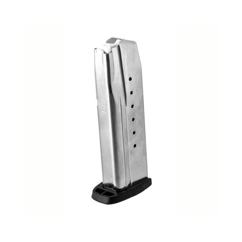 SW SD9, SD9VE Magazine 16RD