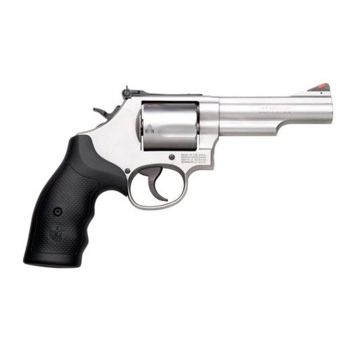 Smith & Wesson Model 69 44 Magnum Revolver | SCHEELS.com Smith & Wesson Model 69 44 Magnum Revolver | SCHEELS.com