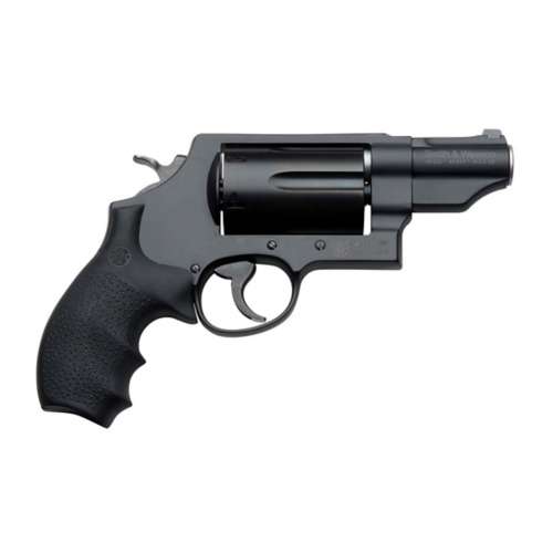 Smith & Wesson Model Governor 410, 45 ACP, 45 Colt Handgun