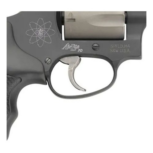 Smith & Wesson 360 Personal Defense J-Frame 357 Magnum