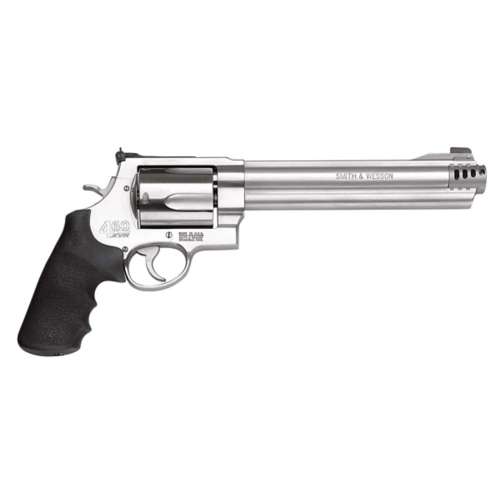 Smith & Wesson Model 460XVR 460 Magnum Handgun