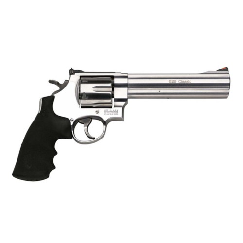 Smith & Wesson Model 629 Classic 44 Magnum Revolver