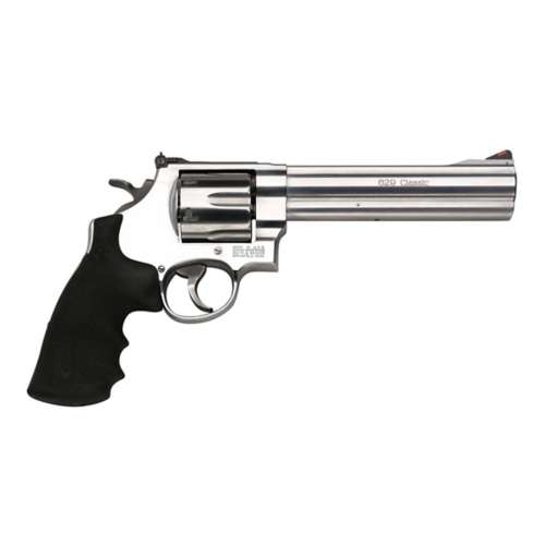 Smith & Wesson Model 629 Classic 44 Magnum Handgun