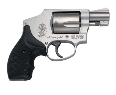 Smith Wesson Model 642 38 Special P Handgun Scheels Com