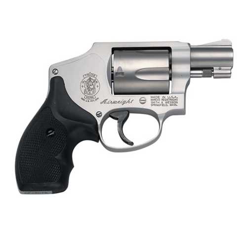 Smith Wesson Model 642 38 Special P Handgun Scheels Com