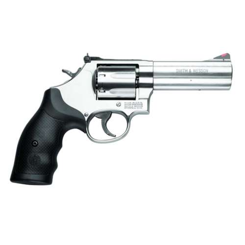 Smith & Wesson Model 686 Plus 357 Magnum Revolver