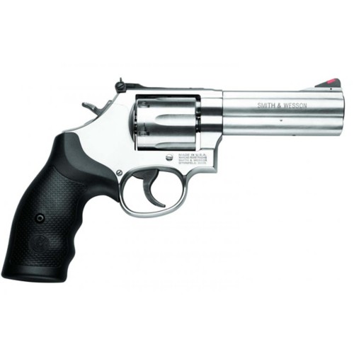 Smith & Wesson Model 686 357 Magnum Revolver