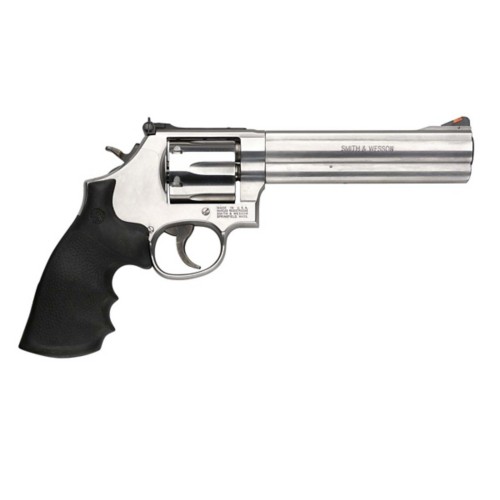Smith & Wesson Model 686 357 Magnum Revolver