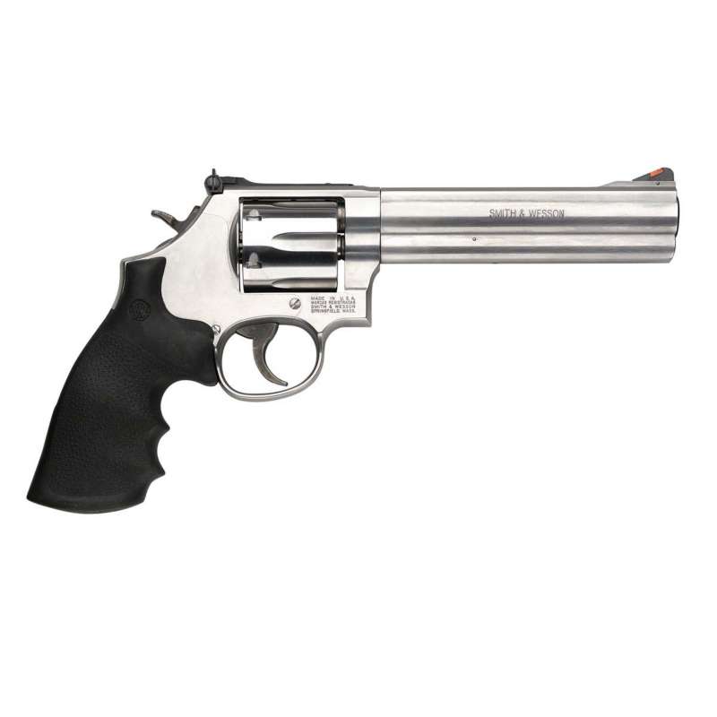 Smith Wesson Model 686 357 Magnum Handgun Scheels Com