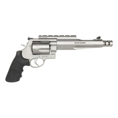 Smith & Wesson Model 500 performance Center *CA Compliant