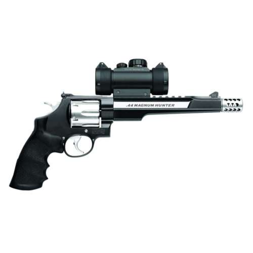 Smith & Wesson Performance Center Model 629 Hunter 44 Magnum Handgun