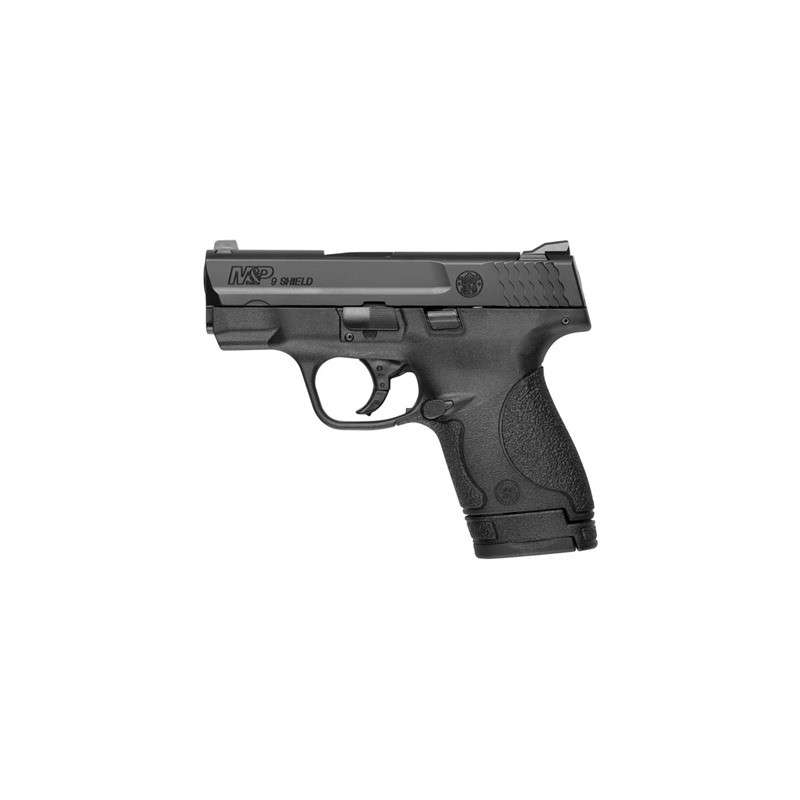 Smith Wesson M P Shield 9mm Pistol Scheels Com