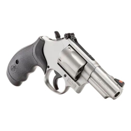 (激レア)JEROME CALLET MAGNUM 650CV MODEL 69 COMBAT MAGNUM® | Smith & Wesson