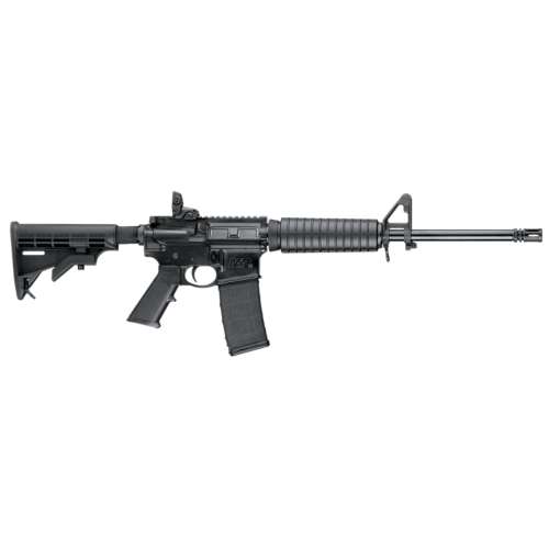 Smith & Wesson M&P 15 Sport II 5.56 Rifle