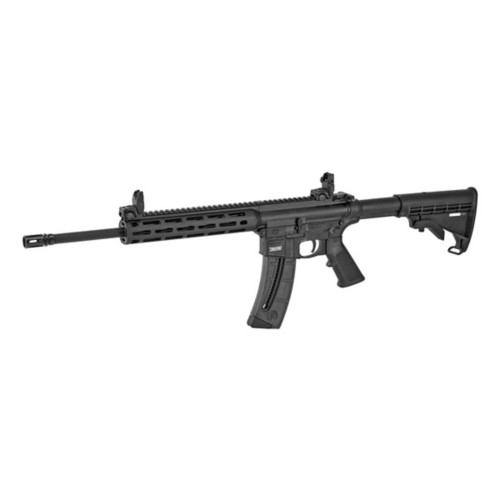 Smith & Wesson M&P 15-22 Sport 22LR Rifle