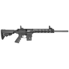 Mossberg 715T Flat Top Tactical 22 LR Rifle
