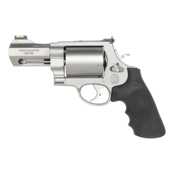 Smith & Wesson Model 500 Performance Center 500 S&W Revolver