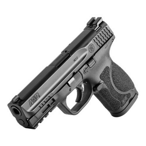 Smith & Wesson M&P M2.0 4in Compact Pistol