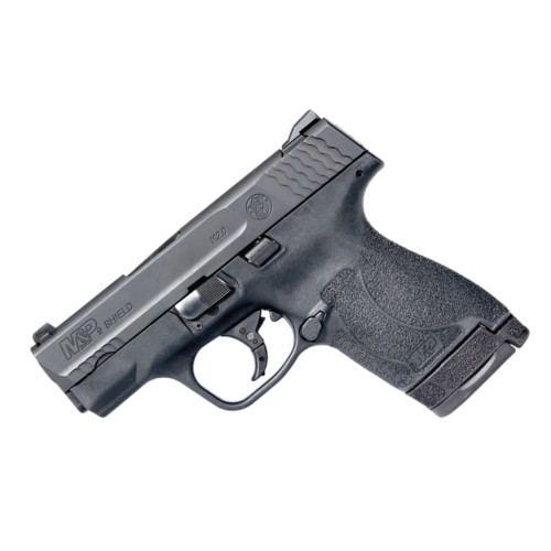 Springfield Hellcat PRO OSP Sub-Compact Pistol W/ Shield SMSc Red Dot