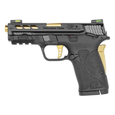 : Game Garment San Francisco 40 oz 9mm Pistol Gun