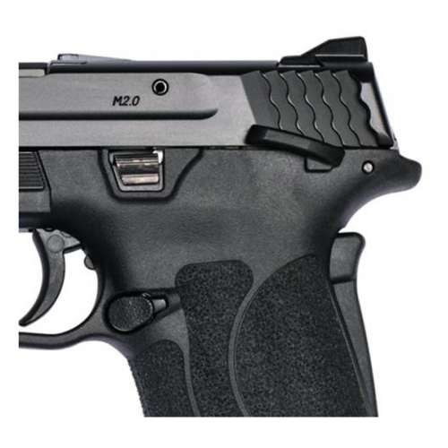 Smith Wesson M P 9 Shield Ez Thumb Safety 9mm Pistol Scheels Com