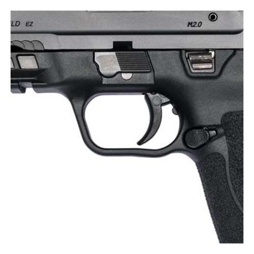 Smith Wesson M P 9 Shield Ez Thumb Safety 9mm Pistol Scheels Com