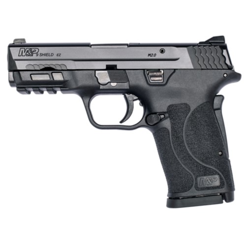 Smith & Wesson M&P Shield EZ M2.0 Micro-Compact 380 ACP 9mm Pistol