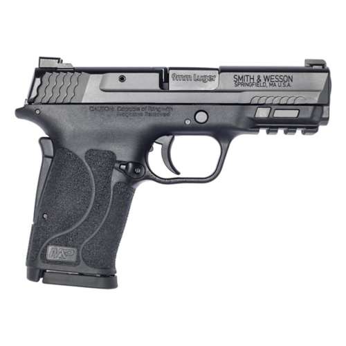 Smith & Wesson M&P Shield EZ M2.0 Micro-Compact Pistol