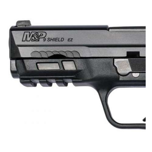 Smith & Wesson M&P Shield EZ M2.0 Micro-Compact Pistol