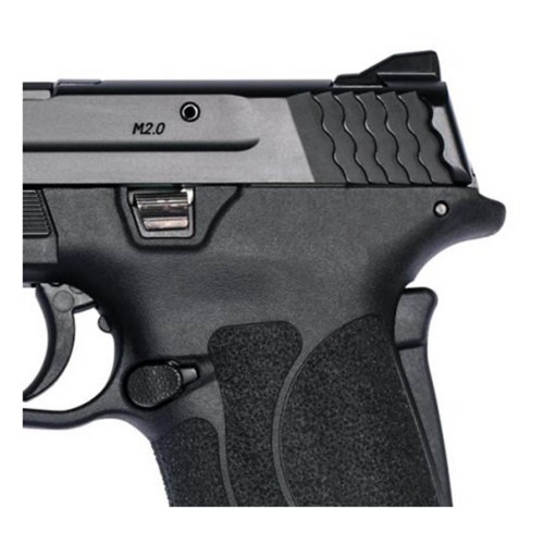 Smith & Wesson M&P Shield EZ M2.0 Micro-Compact Pistol